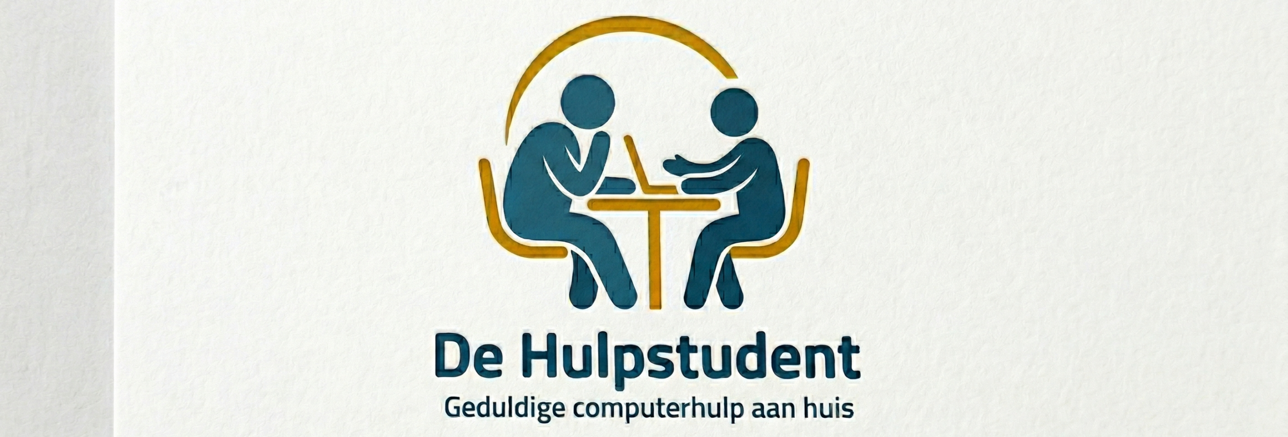 De Hulpstudent